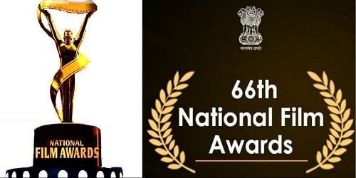 National Film Awards 2019