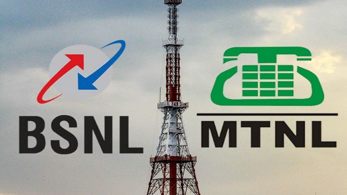 BSNL/MTNL would get the 5G spectrum without any auction.