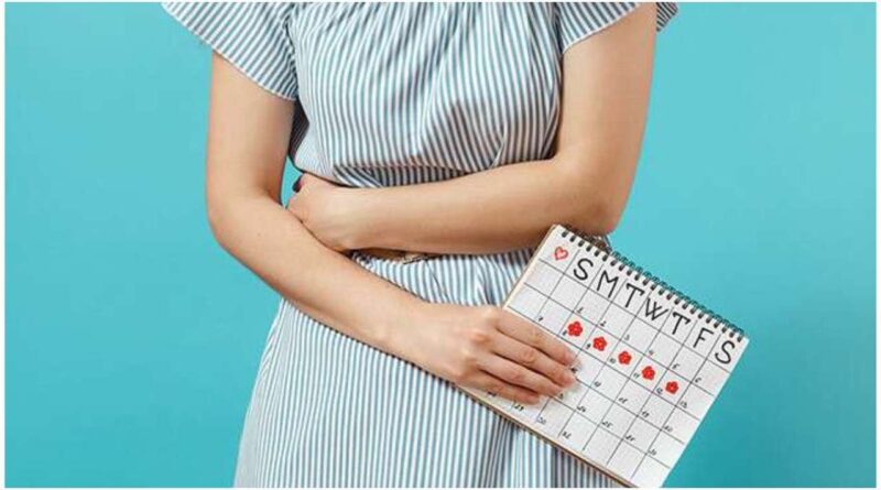 No risk of vaccine during period cycle