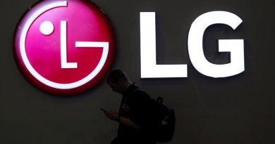 LG Smartphone business shut down