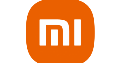 Xiaomi new logo