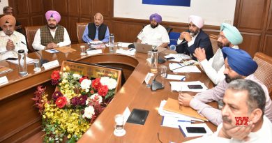 Punjab government agreed on DBT of MSP