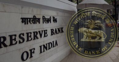 Reserve Bank of India Restructuring Scheme for COVID