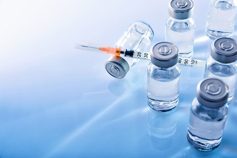 Biological E Vaccine
