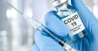 US backs waiver on COVID Vaccine patent