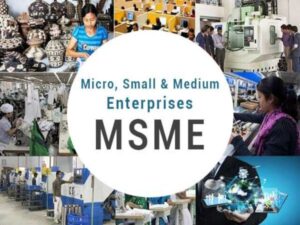 MSME Sector