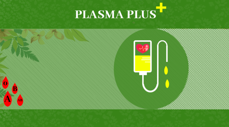 plasma plus +