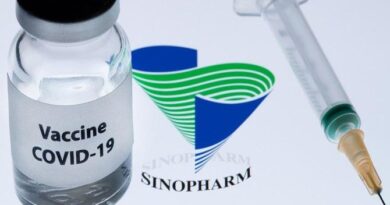 sinopharm, made by china