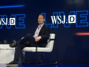 Andy Jassy, Who will be the next CEO of Amazon