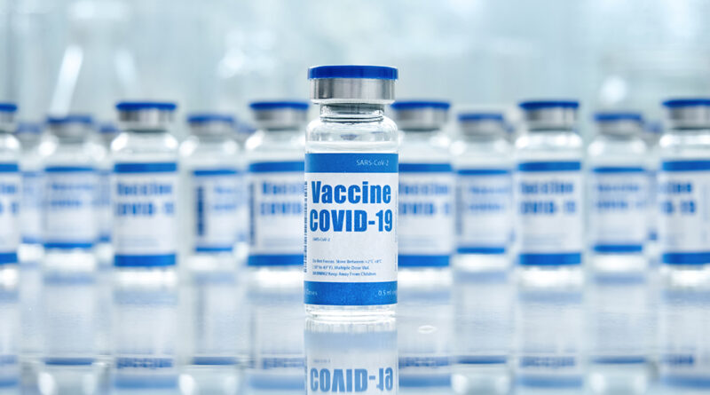 Israel might throw away 1 million vaccines