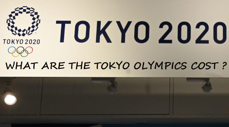 tokyo 2020