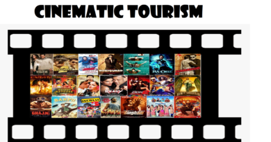 Cinematic Tourism