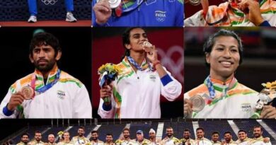 India's Olympics Journey 2020: Indian winners name list of Tokyo Olympics 2020, Tokyo Japan