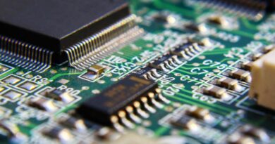semiconductor industry in India