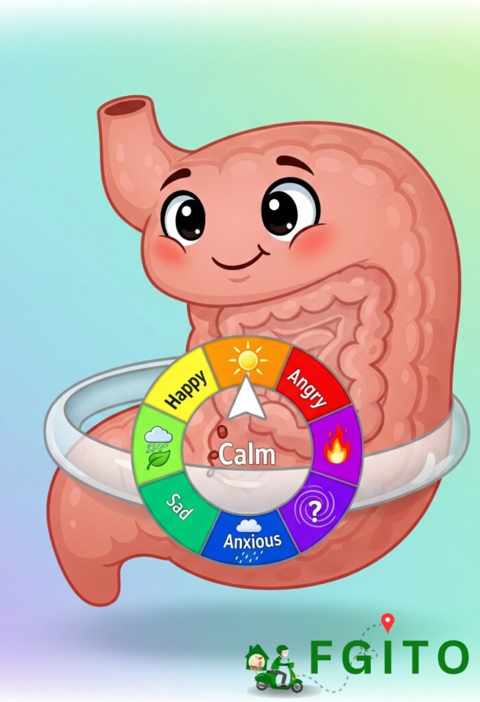 gut health and mood swings, know how salt, sugar cravings at unexpected times means about your gut health, mood swings and overall health