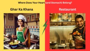 Ghar Ka Khana