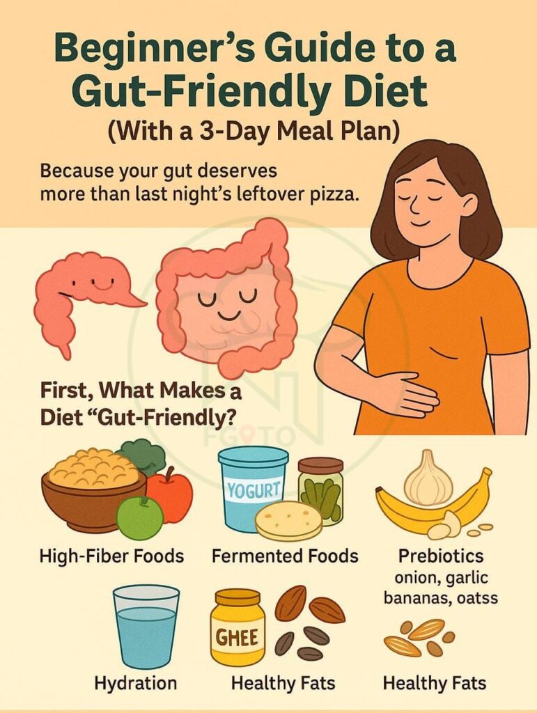 Gut-Detox Indian meal plan, stomach cleanse naturally, indian diet for gut detox, detox plan, healthy diet, fgito, home made indian plan in delhi