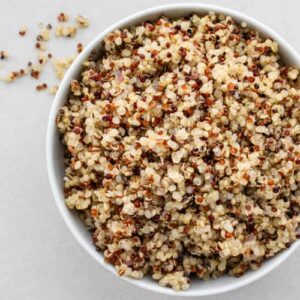 How To Cook Quinoa 0 500x500