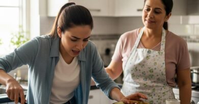Caught in kitchen chaos? Let these Indian Kitchen Jugaad 101 from our amazing moms be your savior, transforming cooking mishaps into perfectly nostalgic and delicious meals.